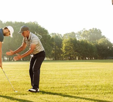 Tips til at Forbedre Dit Golfspil
