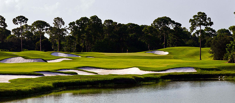 PGA Village: En Golfers Paradis i Florida